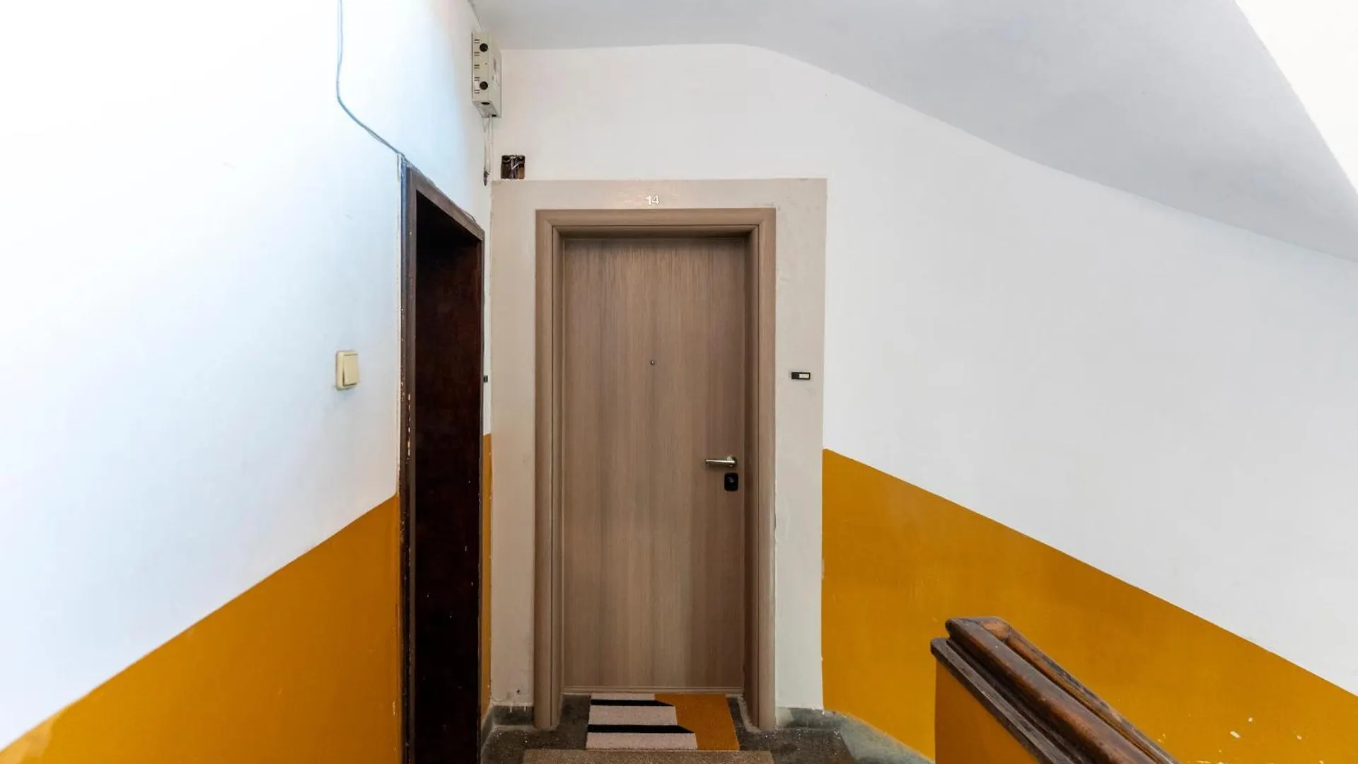 Appartement The Architect Home Sofia