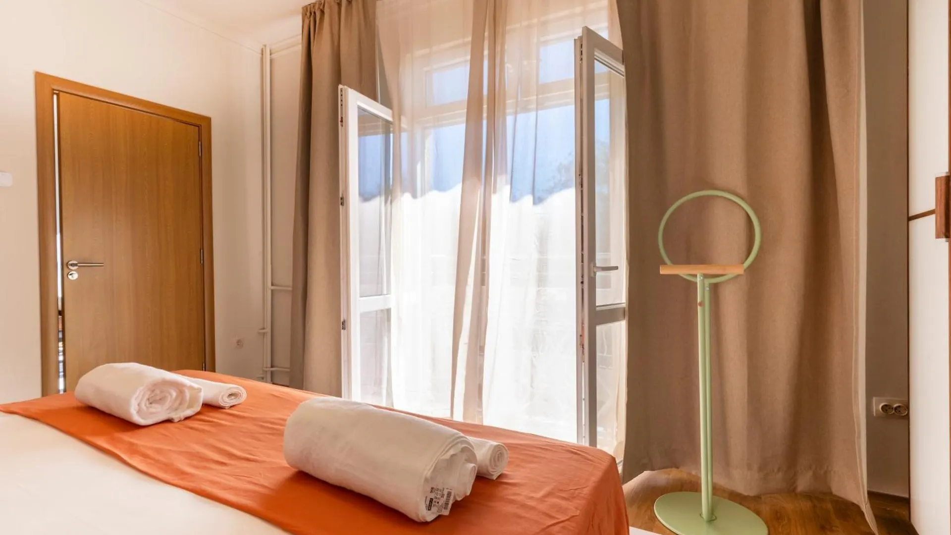 Appartement The Architect Home Sofia