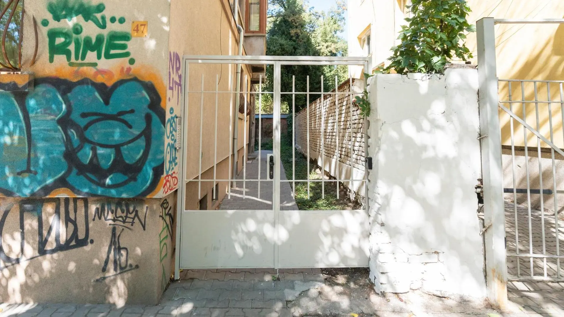 The Architect Home Sofia 0*,  Bulgarije