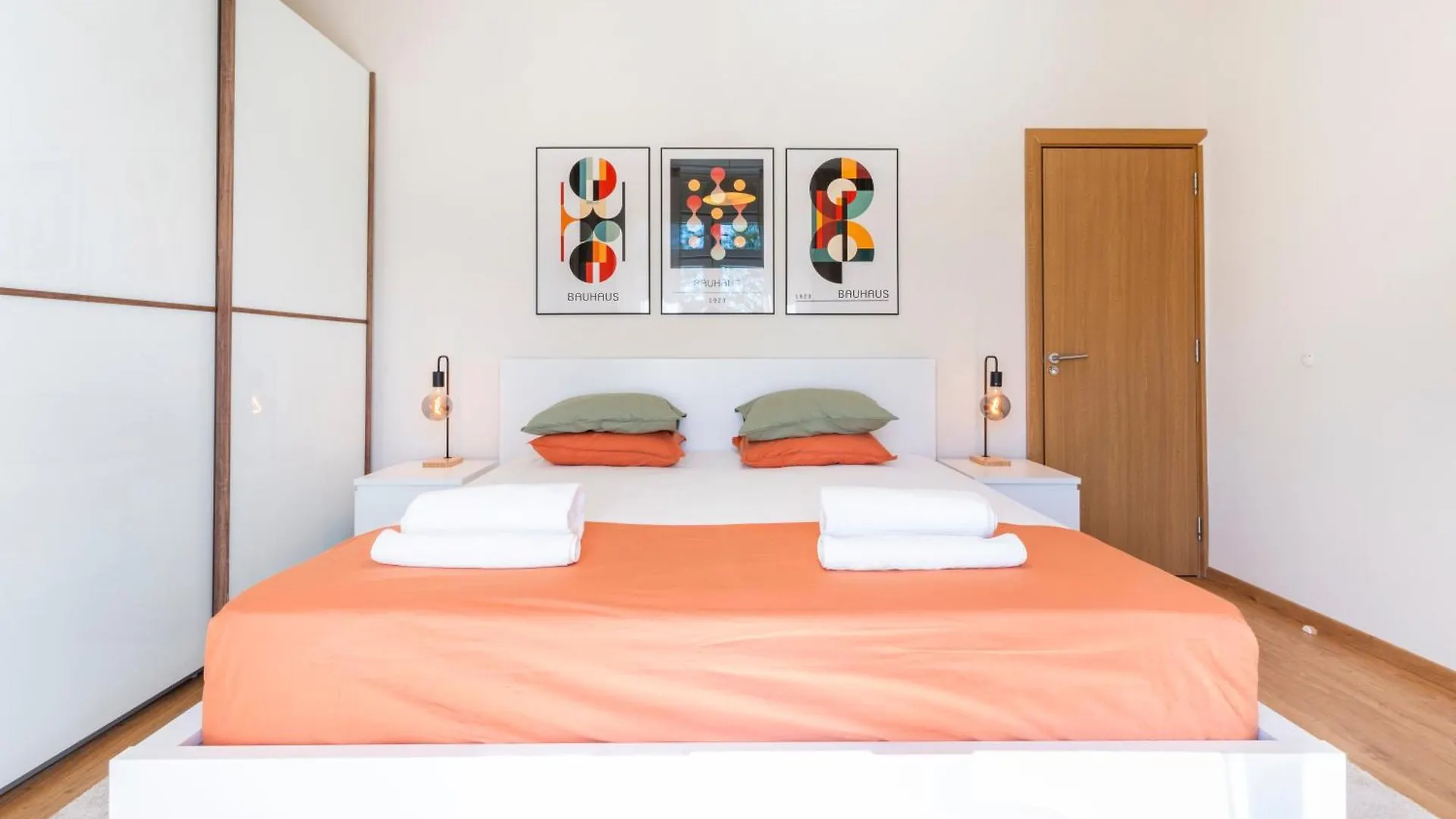The Architect Home Sofia Bulgarije